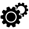 Find Replacement OEM Parts icon.