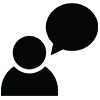 Get Expert Advice icon.
