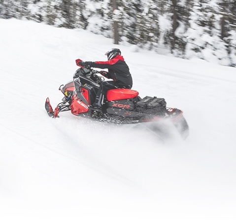 Polaris Snowmobiles: See Our New 2026 Sleds