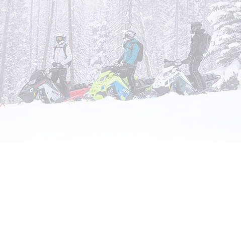 Widetrack & Utility Snowmobiles & Sleds | Polaris Snowmobiles