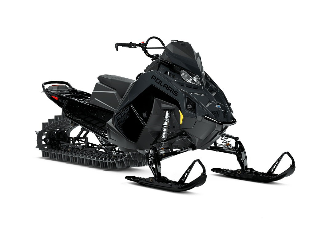 Specs: 2026 Polaris 850 PRO RMK 155 Snowmobile Specs: 2026 Polaris 850 PRO RMK 155 Snowmobile
