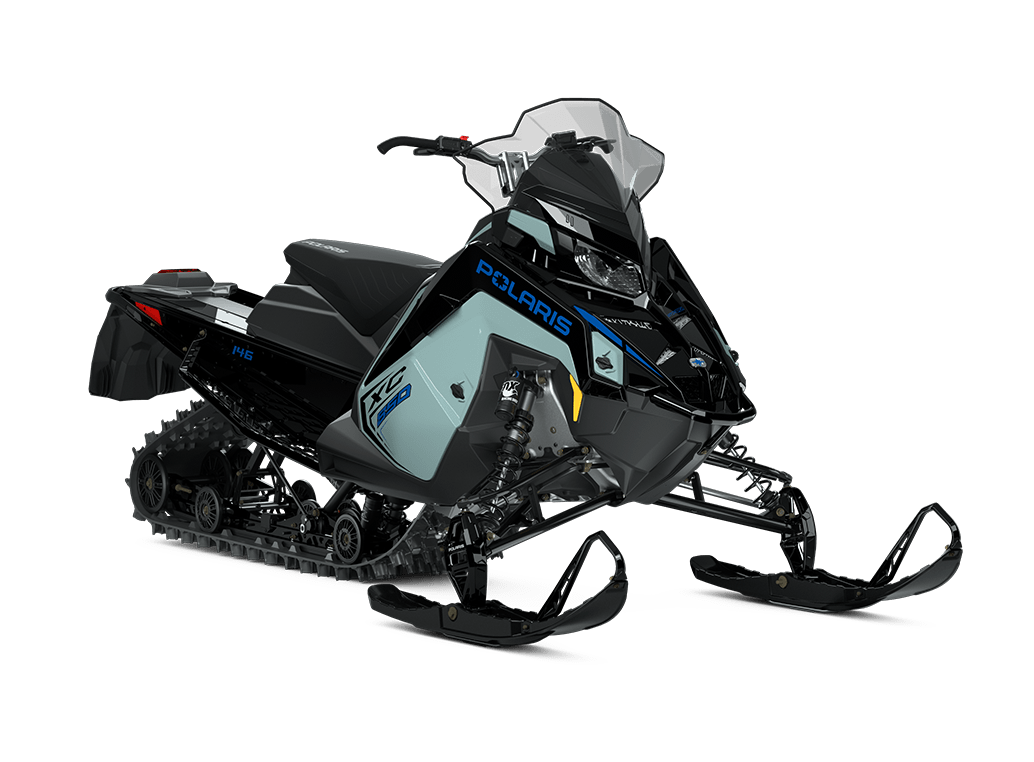 Specs: 2026 Polaris 850 Switchback XC 146 Snowmobile