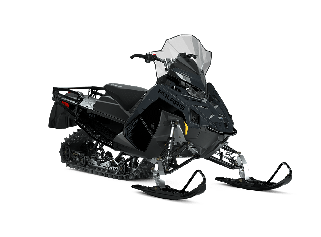 Specs 2026 Polaris ProStar S4 Voyageur SP 146 Snowmobile