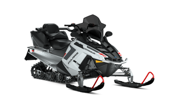 2025 550 Voyageur Adventure