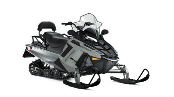 2025 550 Voyageur LXT