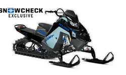 Specs: 2026 Polaris 850 PRO RMK 155 Snowmobile