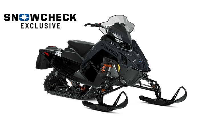 2022 Polaris 850 Indy XCR 136 SC Snowmobiles Antigo