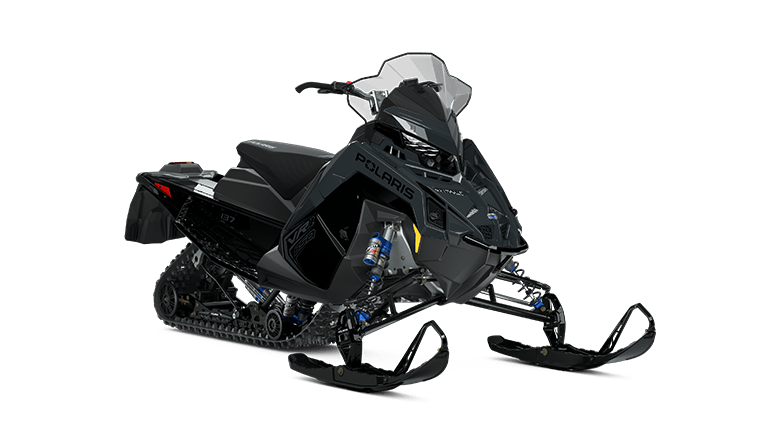 2026 Polaris 850 INDY VR1 137.