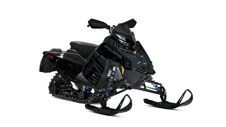 Polaris Patriot 9R INDY XCR 129 2026.