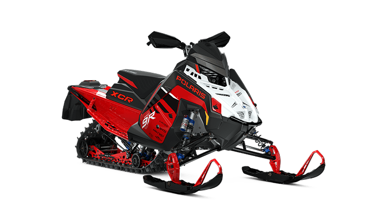 TimberSled スノーバイク キャタピラー137×2.5モデル！即納