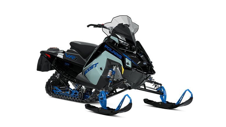 2026 Polaris Patriot Boost INDY VR1 137.