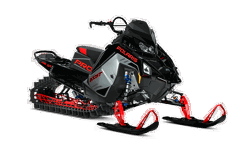 Specs: 2026 Polaris 850 PRO RMK 155 Snowmobile