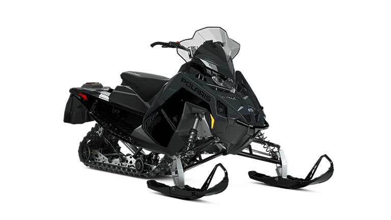 2026 Polaris 650 INDY SP 137.