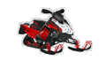 2026 INDY XCR 129