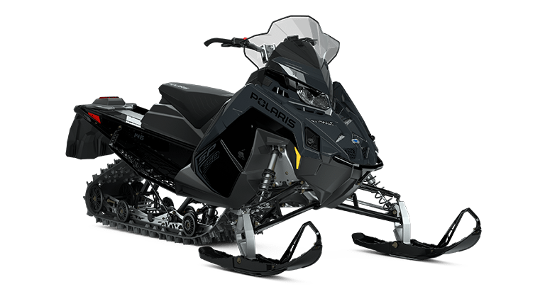 2026 Polaris 650 Switchback SP 146.