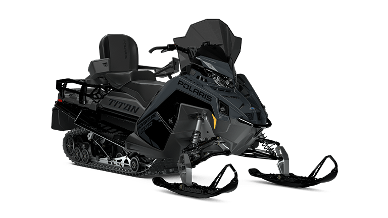 2026 Polaris 650 TITAN Adventure 155.