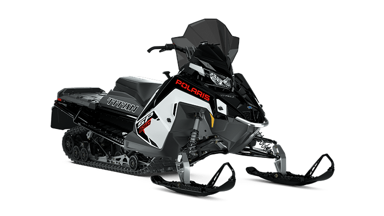 2026 Polaris 650 TITAN SP 155.