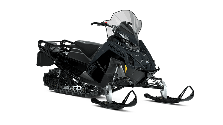 2026 Polaris 650 Voyageur XC 155.