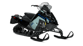 Polaris RMK Axys Turbo Kits – Silber Turbos
