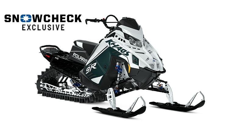 2026 Polaris Patriot 9R RMK Khaos 146.