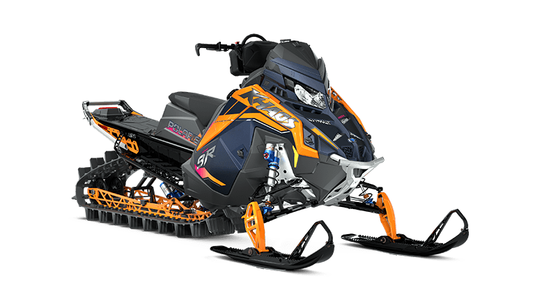 2026 RMK Khaos Limited Edition