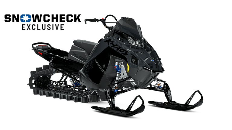 2026 Polaris Patriot 9R RMK Khaos 165