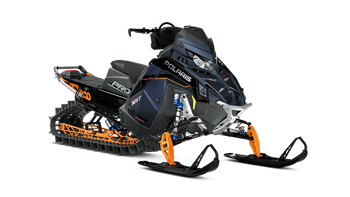 2020 Polaris 800 PRO-RMK 163 | Polaris 2020 Polaris 800 PRO-RMK 163 | Polaris