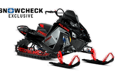 見事な創造力 Specs: 2026 Snowmobile 155 RMK PRO 850 Polaris スノーモービル