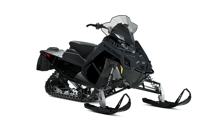 2026 Polaris ProStar S4 INDY SP 137.