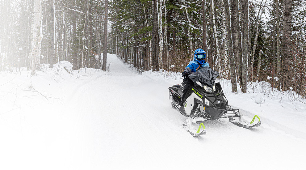 2027 POLARIS INDY 200 SNOWMOBILES visual data 8