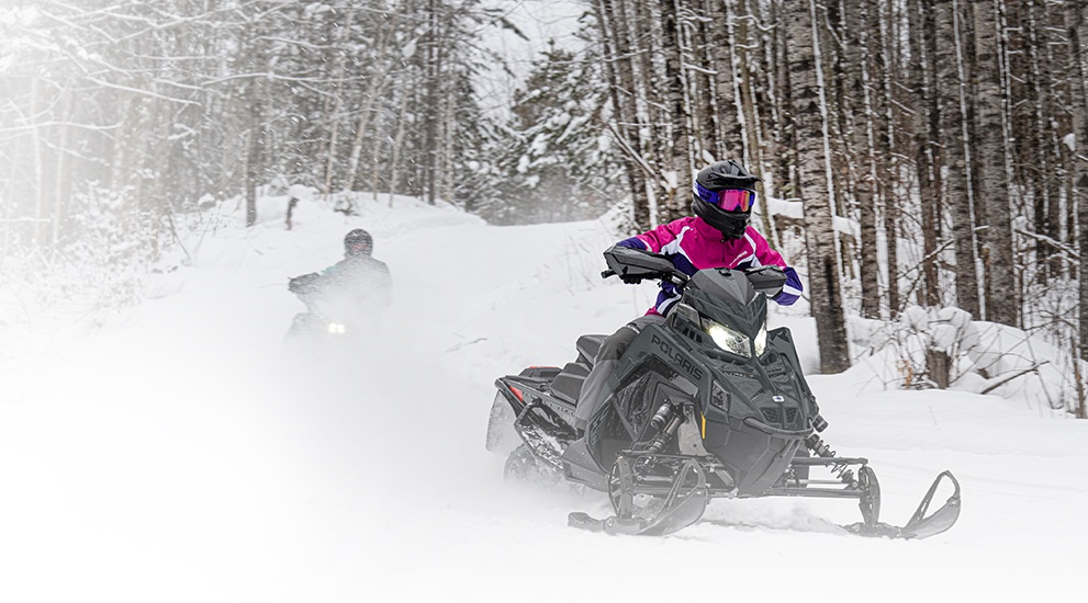 2026 Polaris INDY XC Snowmobiles