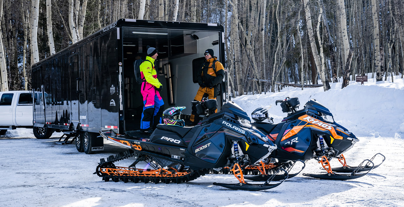 Prepared for Backcountry Adventures