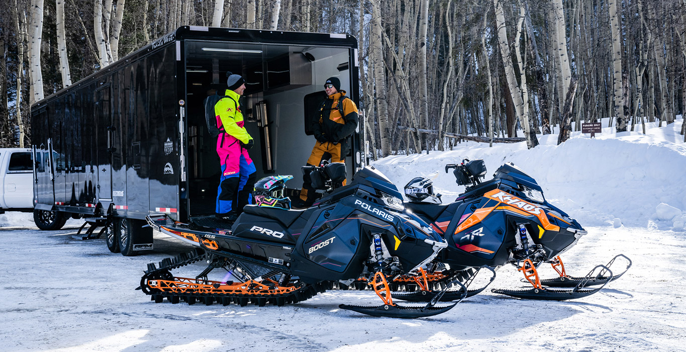 Prepared for Backcountry Adventures