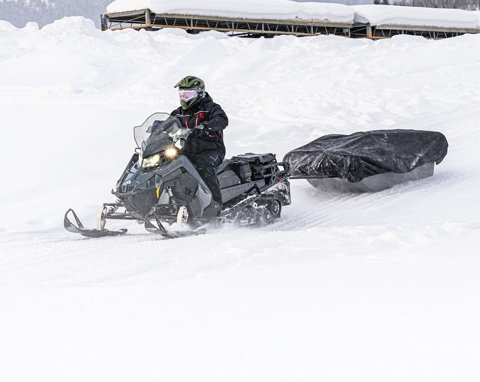 2026 Voyageur XC 155 1