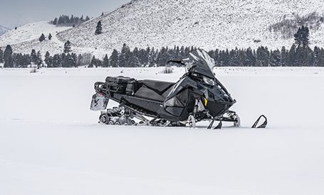 2026 Voyageur XC 155 3