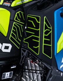 Snowmobile Accessories | Polaris Snowmobiles Store