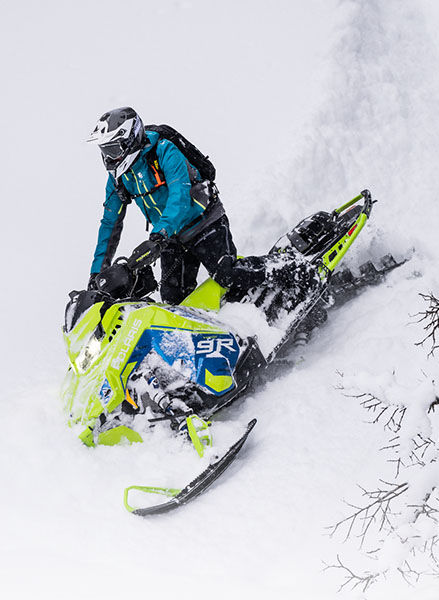 Polaris 2025 : Perfectionnement Et Mise à Niveau - Foto 6