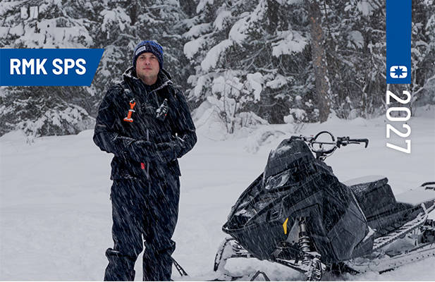 Sled Tech: Deep Dive on the 2027 RMK SPS