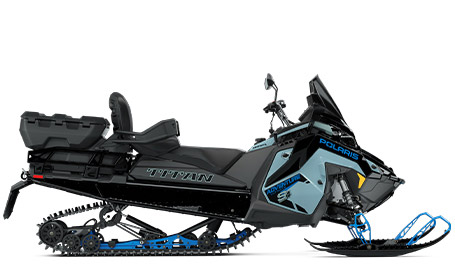 Widetrack & Utility Snowmobiles & Sleds | Polaris Snowmobiles