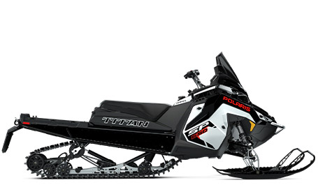Widetrack & Utility Snowmobiles & Sleds | Polaris Snowmobiles