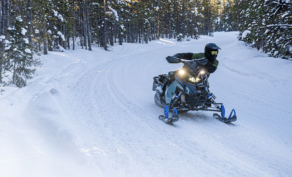 Polaris Industries photo