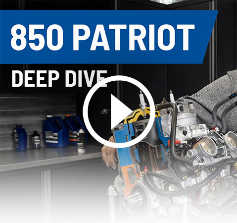 Play 850 Patriot Engine Deep Dive video.