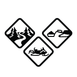 Trail, Sport Utility and Widetrack use-cases.