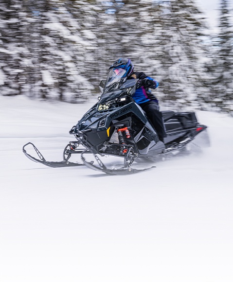 Snow Check Polaris SnowCheck | Polaris Snowmobiles FR-CA