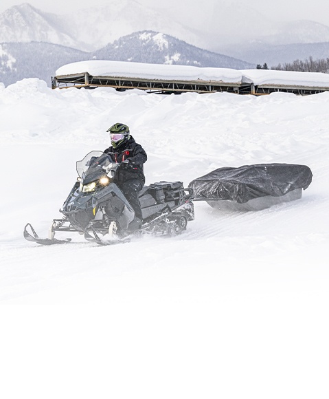 Polaris SnowCheck | Polaris Snowmobiles