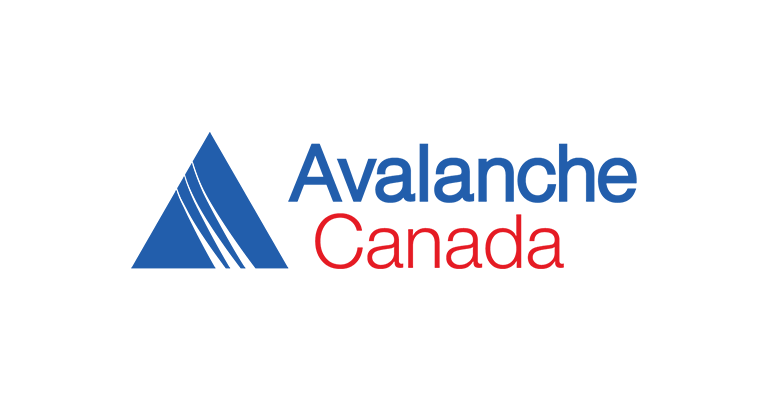 Avalanche Canada logo.