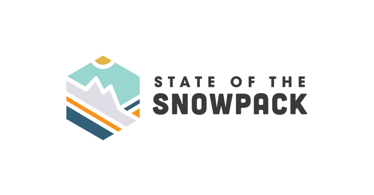 State of the Snowpack logo.