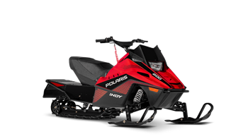 AXYS® Lock & Ride Rear Seat Bag | Polaris Snowmobiles EN-CA AXYS® Lock & Ride Rear Seat Bag | Polaris Snowmobiles EN-CA