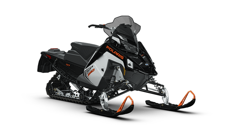 Specs: 2027 Polaris 650 INDY SP 137 Snowmobile