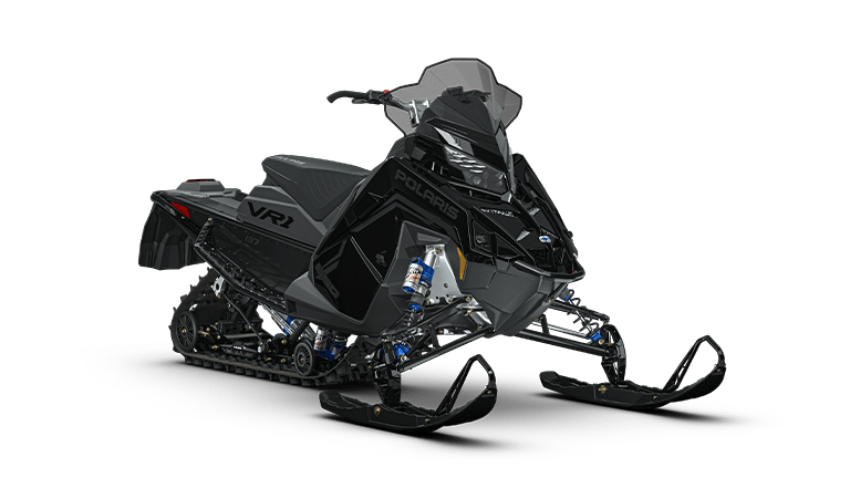 2027 Polaris 650 INDY VR1 137.